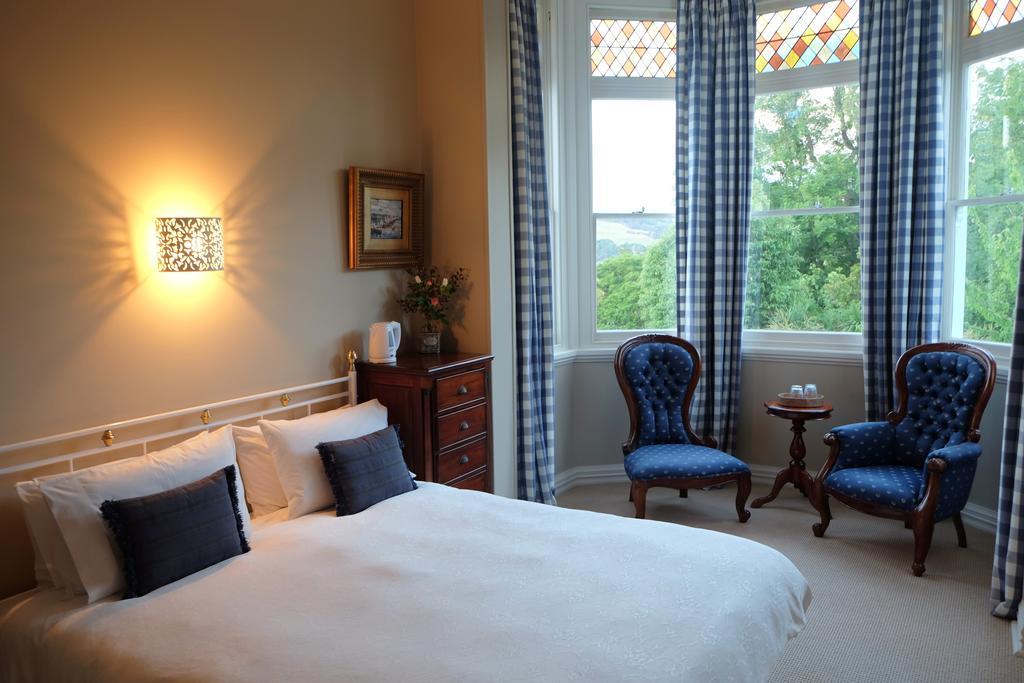 Oinako Bed & Breakfast Akaroa Room photo