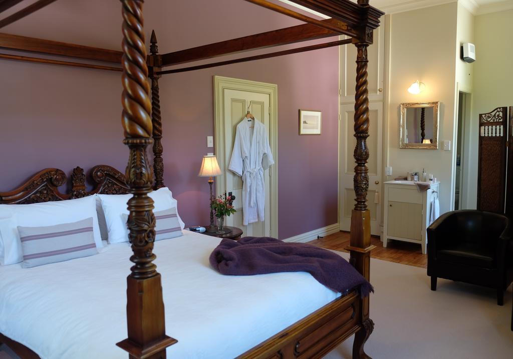Oinako Bed & Breakfast Akaroa Room photo