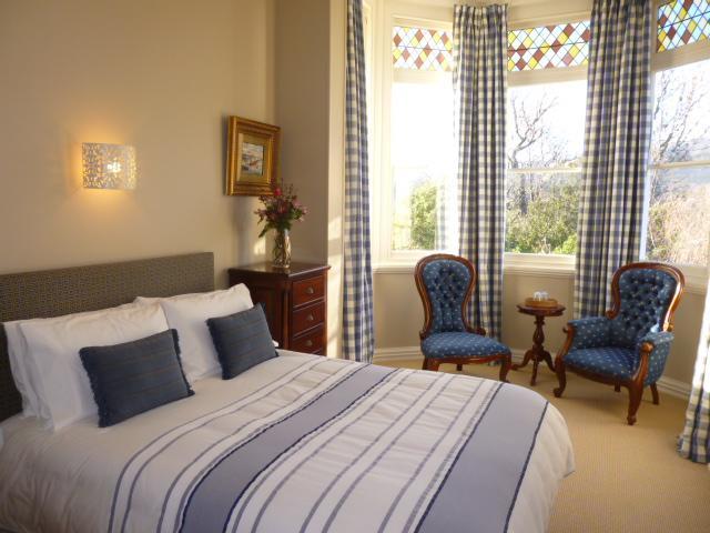 Oinako Bed & Breakfast Akaroa Exterior photo