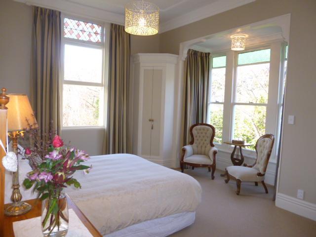 Oinako Bed & Breakfast Akaroa Room photo
